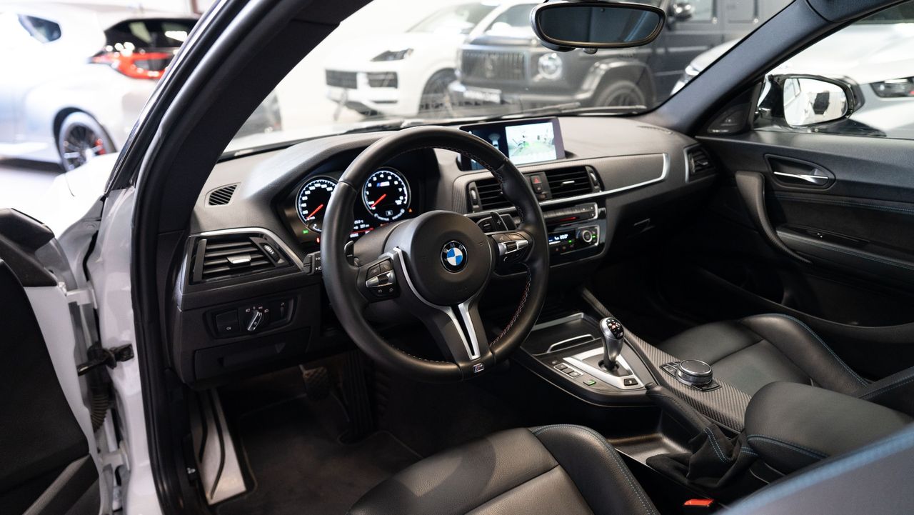 BMW Serie 2 M2 COMPETITION - Foto 21
