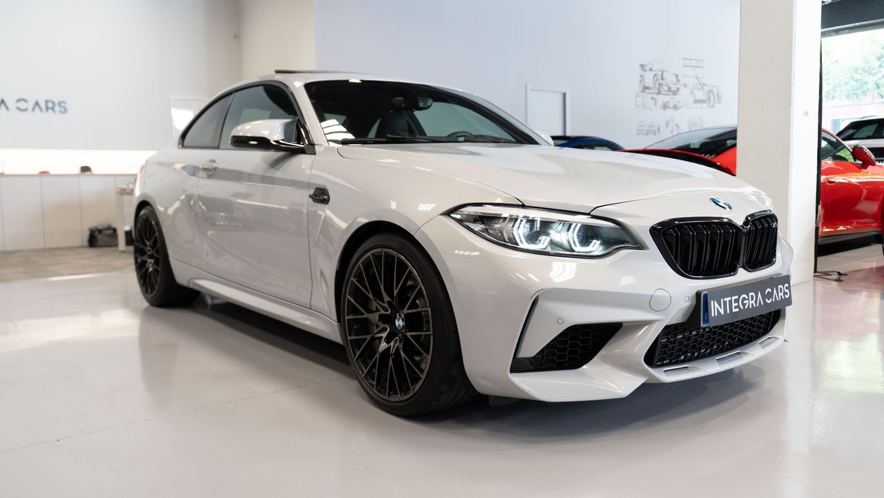 BMW Serie 2 M2 COMPETITION - Foto 16