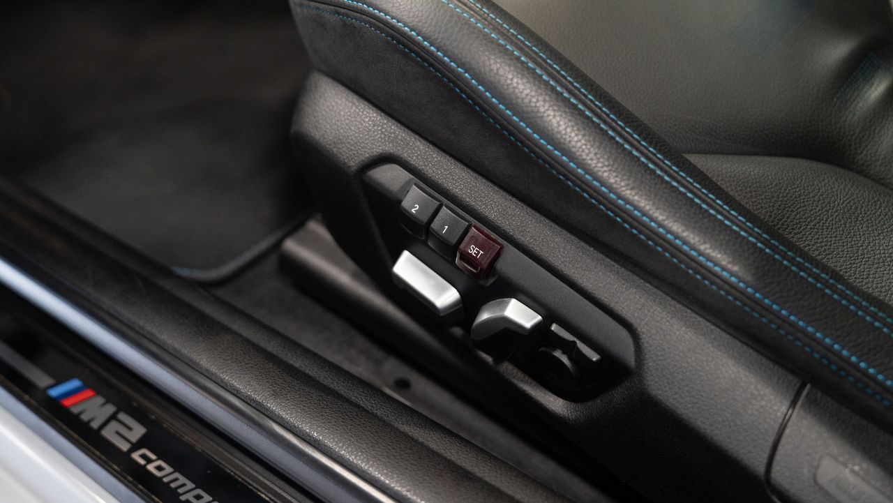 BMW Serie 2 M2 COMPETITION - Foto 25