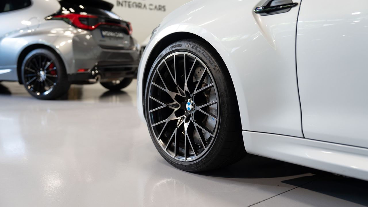 BMW Serie 2 M2 COMPETITION - Foto 43