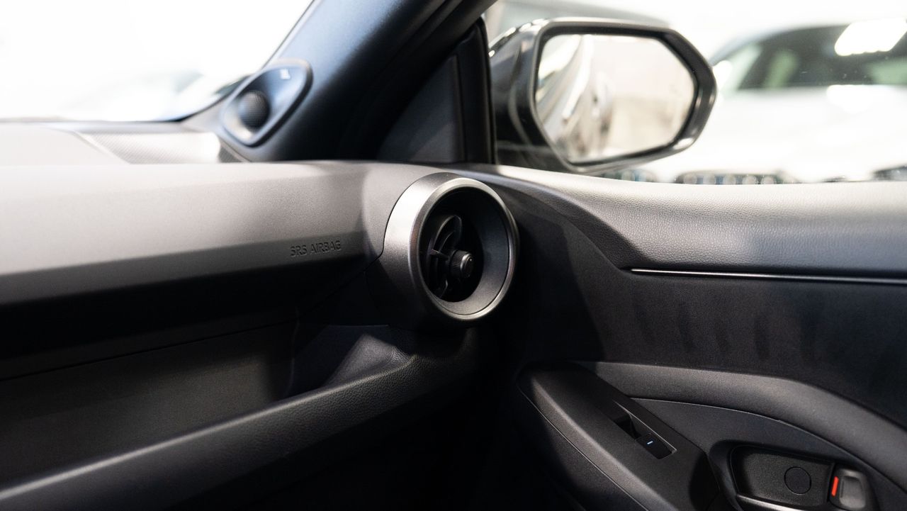 Toyota GR Yaris GR-FOUR - Foto 29