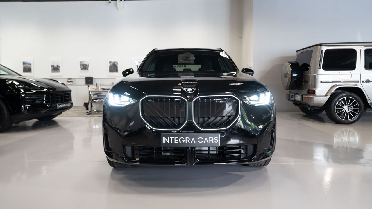 BMW X3 M 40d xDrive - Foto 3
