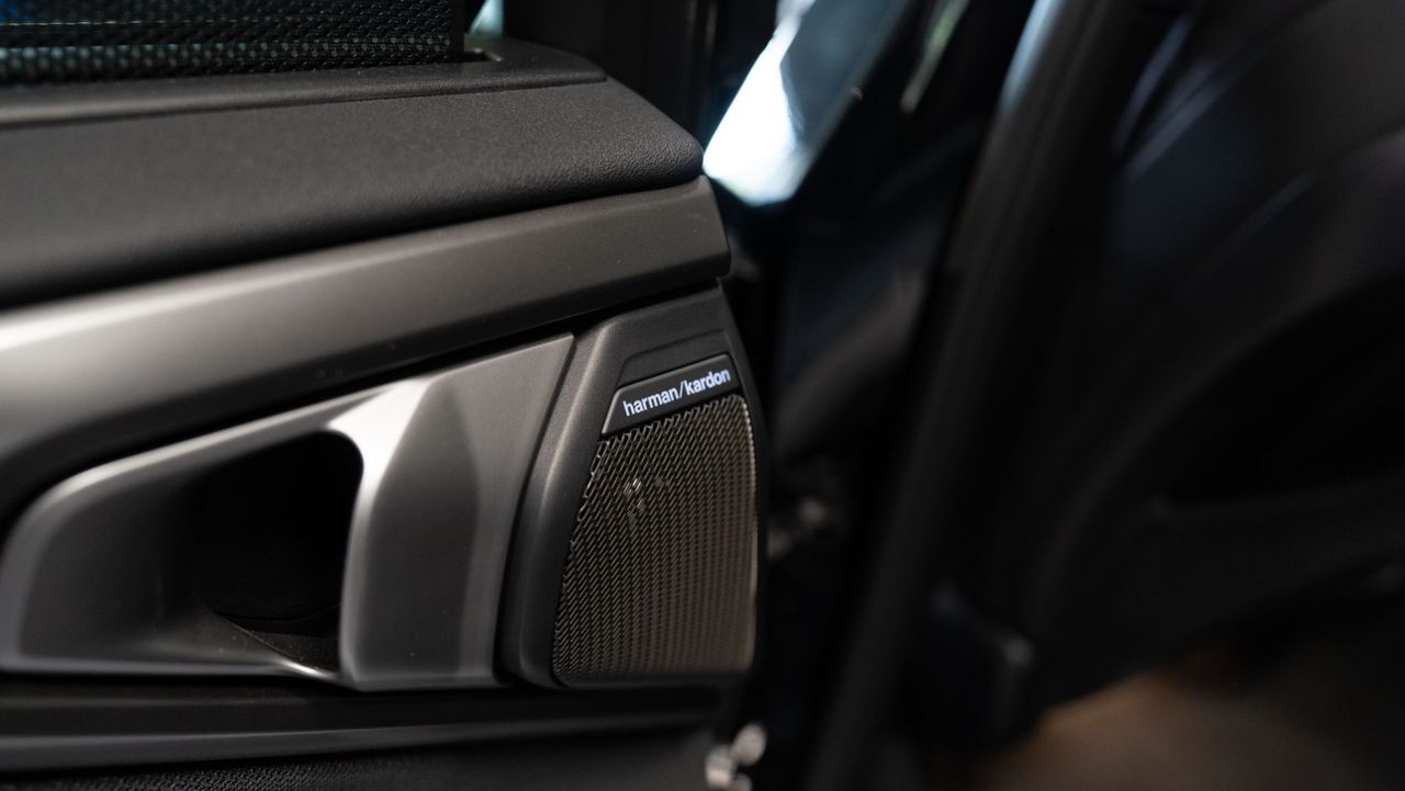 BMW X3 M 40d xDrive - Foto 31