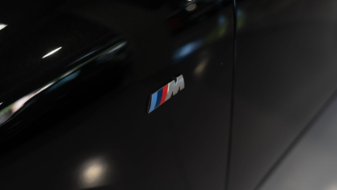 BMW X3 M 40d xDrive - Foto 40