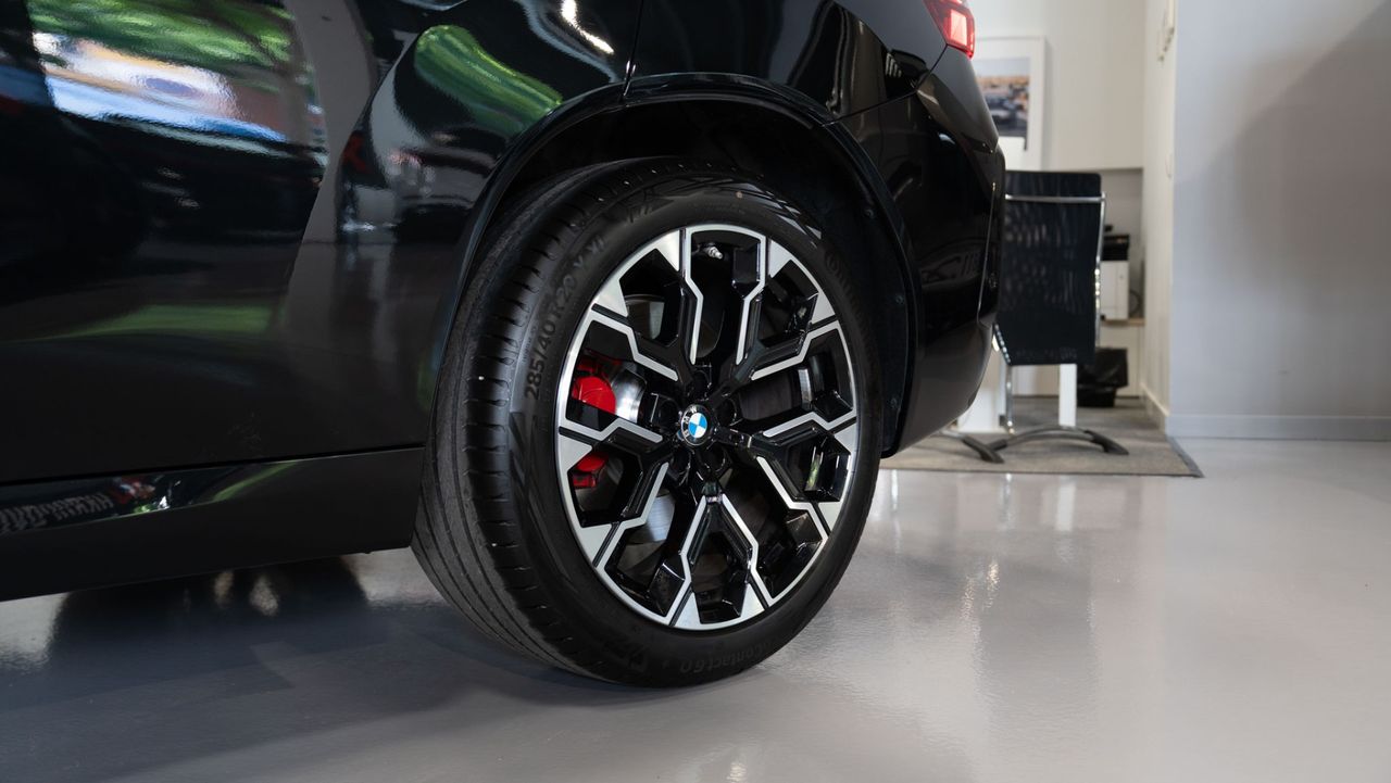 BMW X3 M 40d xDrive - Foto 43