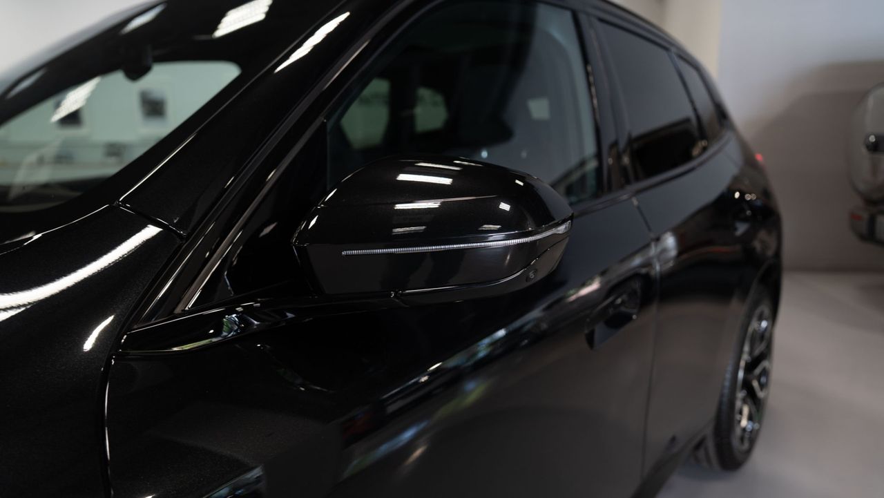 BMW X3 M 40d xDrive - Foto 41