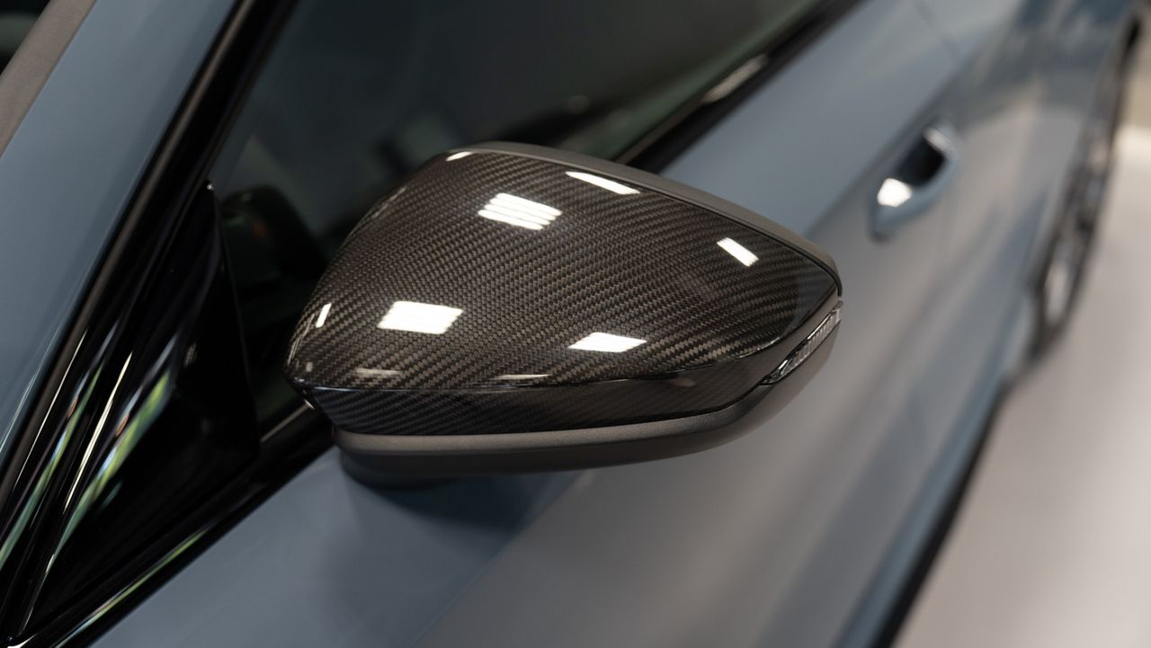 Audi RS3 SPORTBACK - Foto 27