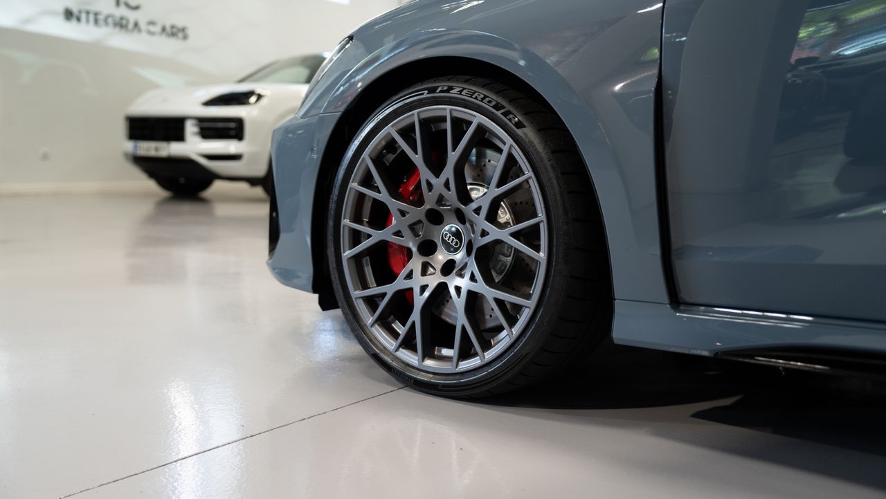 Audi RS3 SPORTBACK - Foto 35