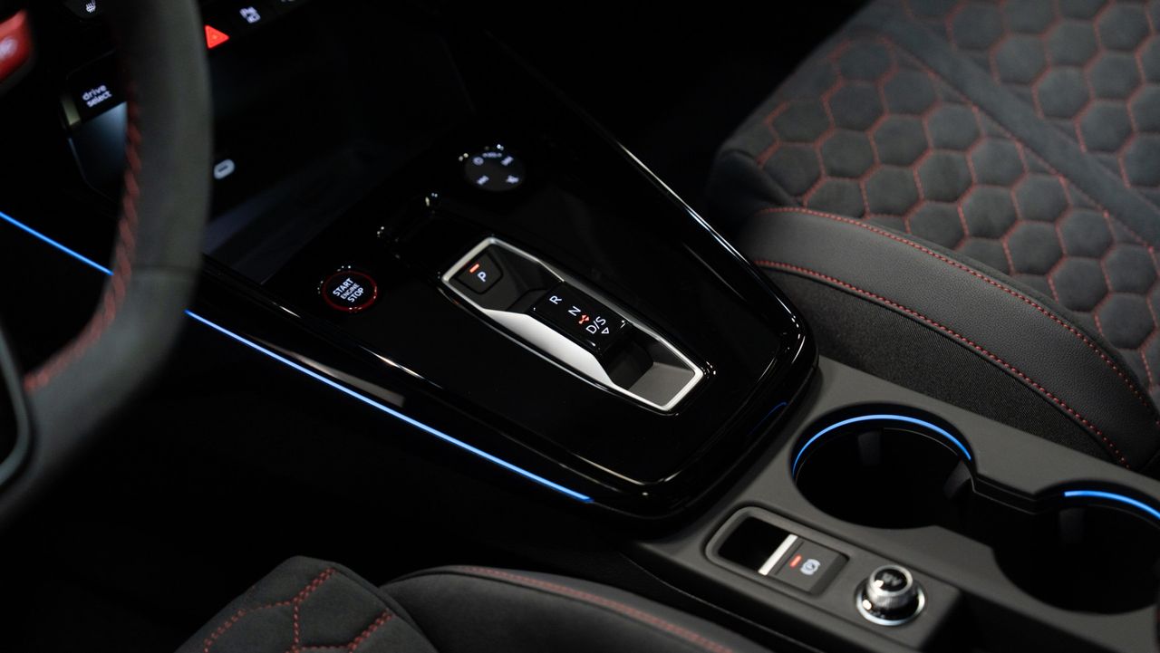 Audi RS3 SPORTBACK - Foto 22