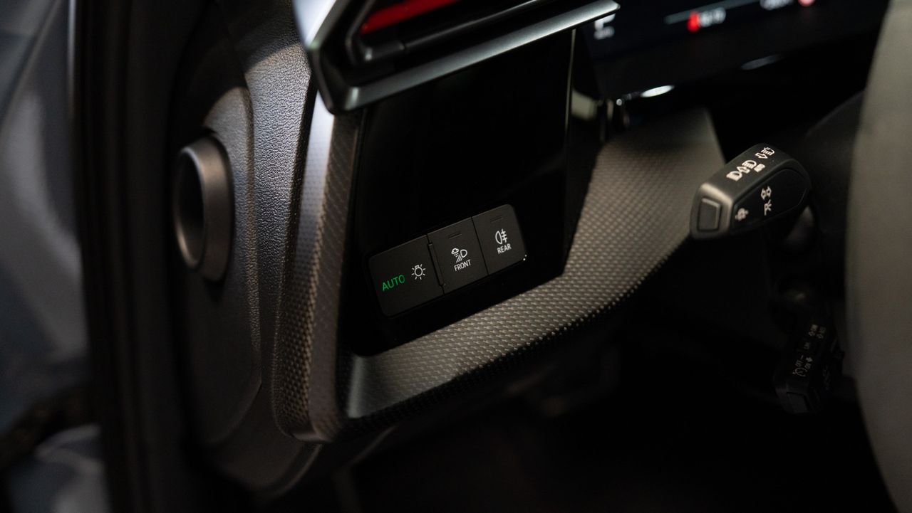 Audi RS3 SPORTBACK - Foto 16