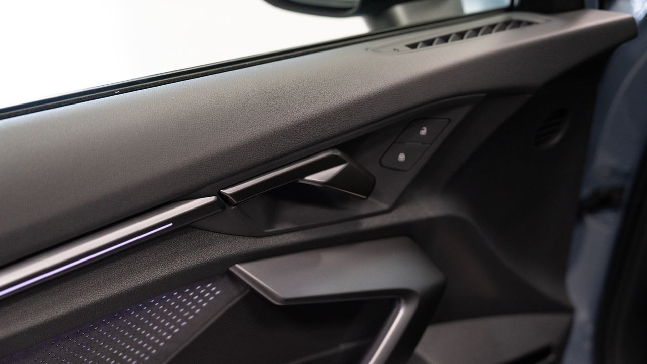 Audi RS3 SPORTBACK - Foto 21