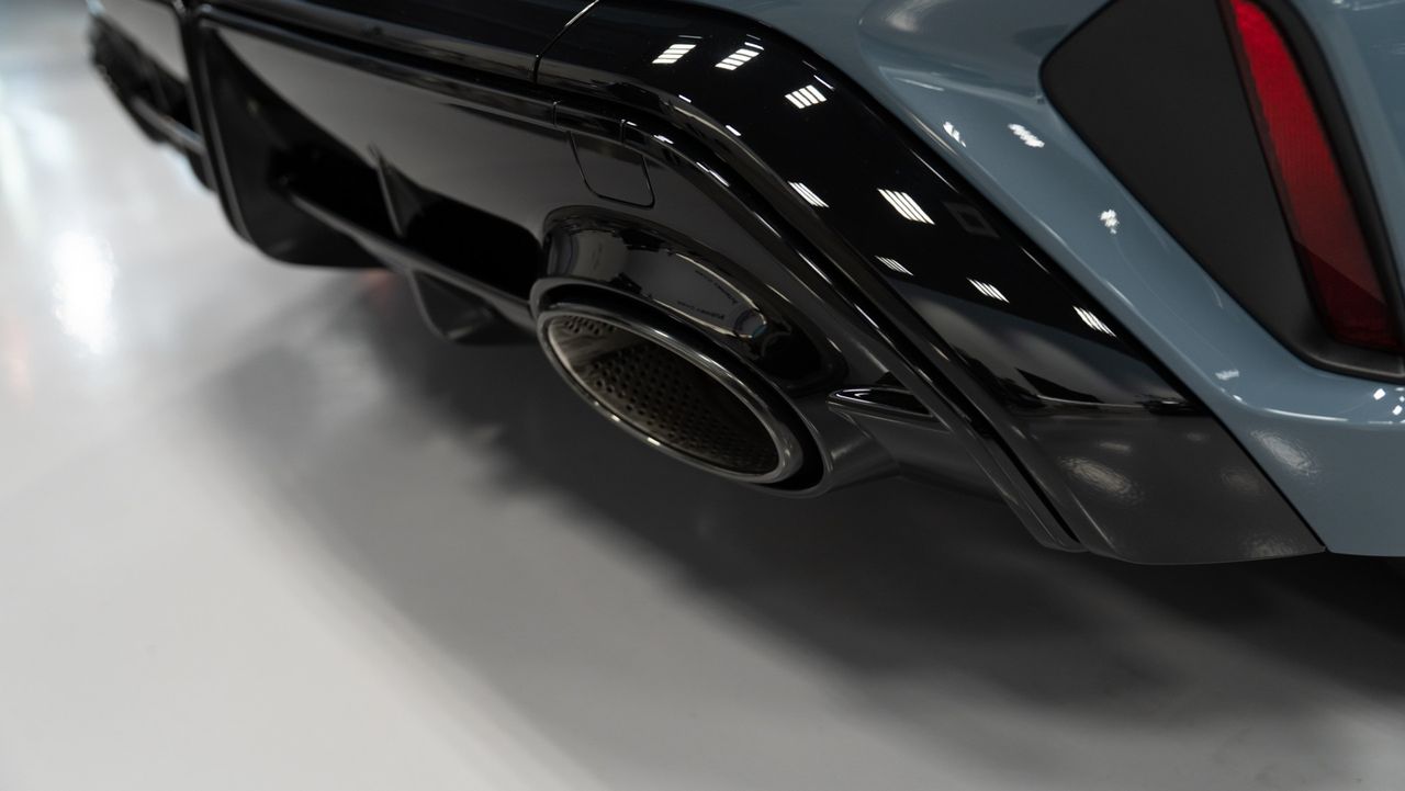 Audi RS3 SPORTBACK - Foto 32
