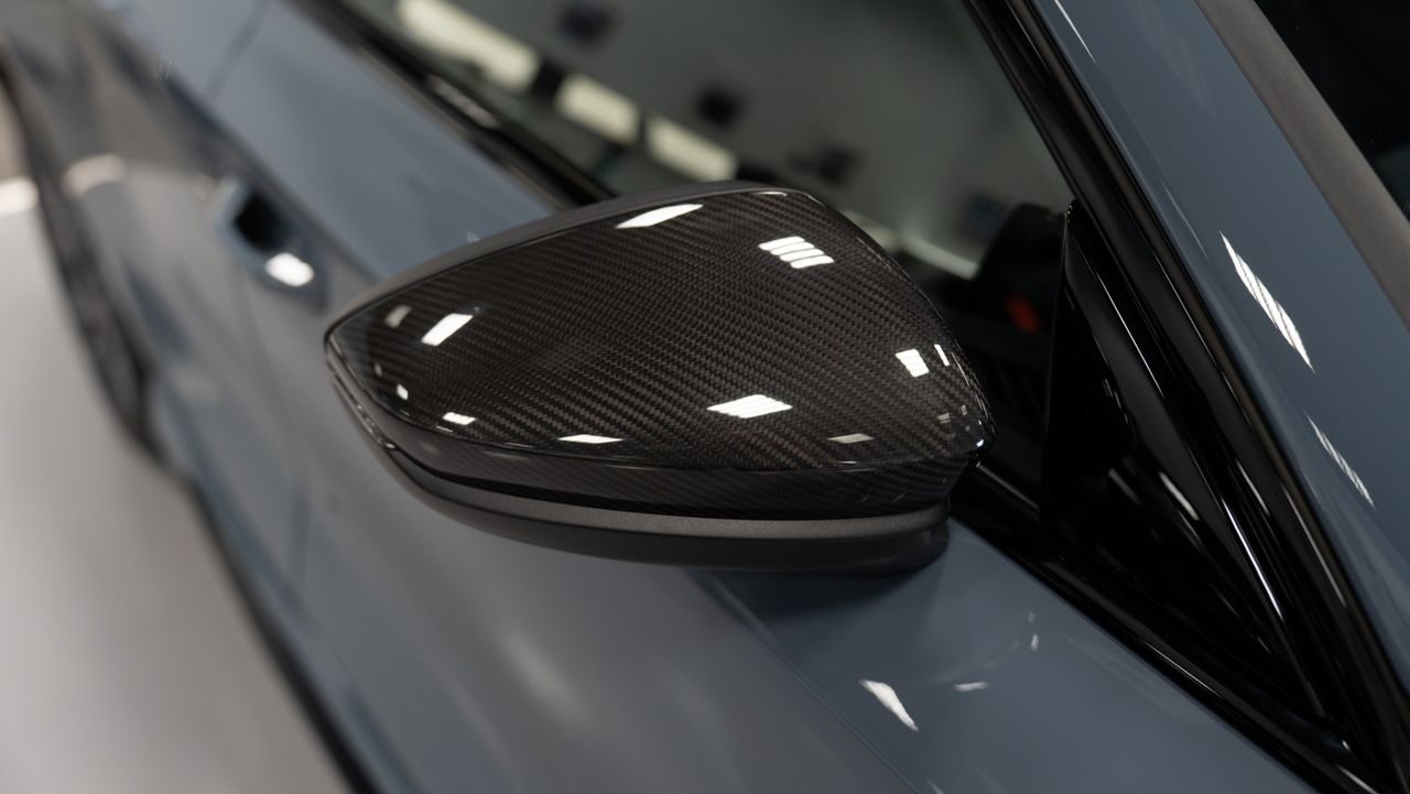 Audi RS3 SPORTBACK - Foto 26