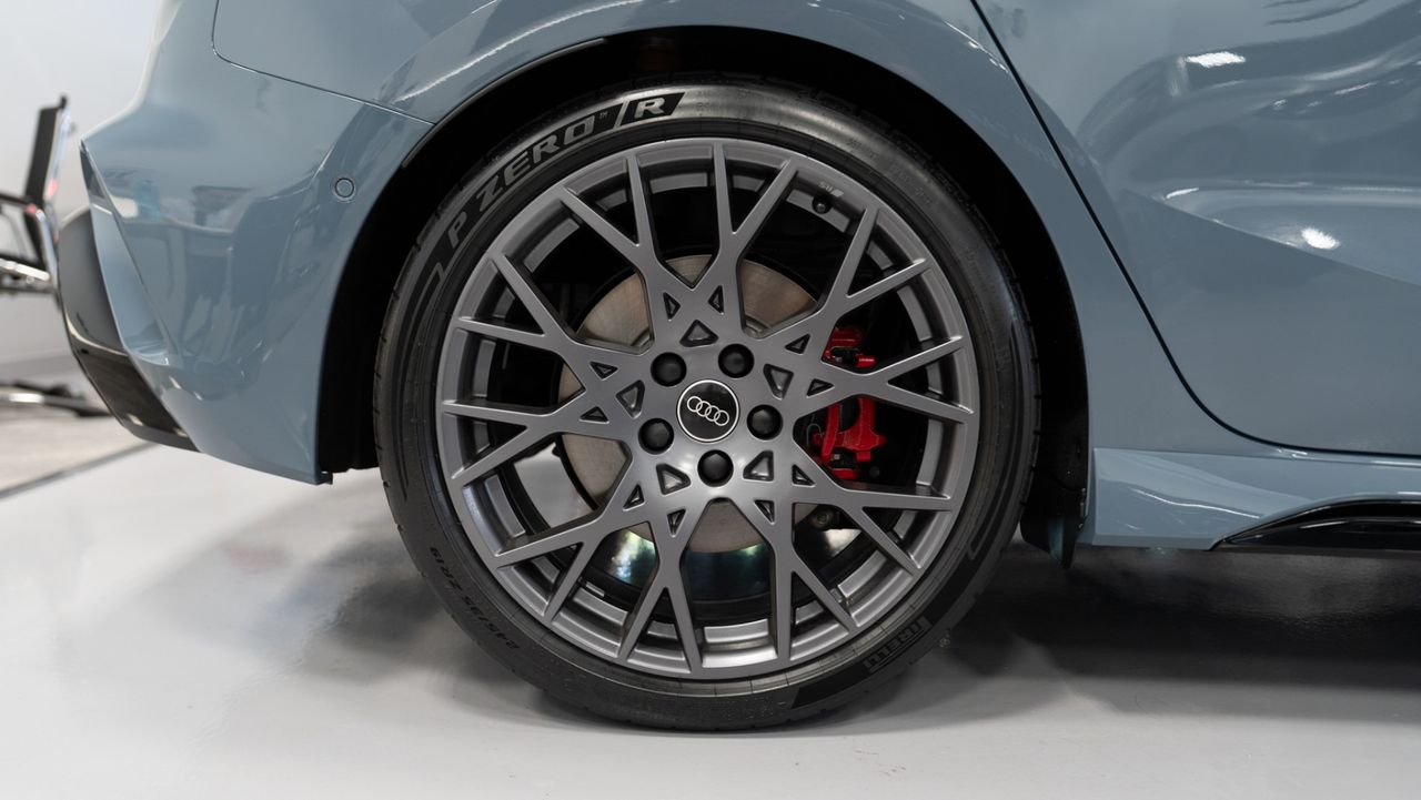 Audi RS3 SPORTBACK - Foto 42