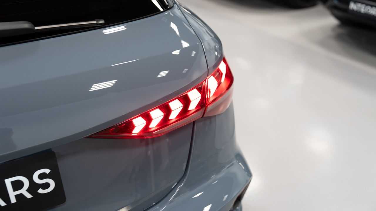 Audi RS3 SPORTBACK - Foto 41