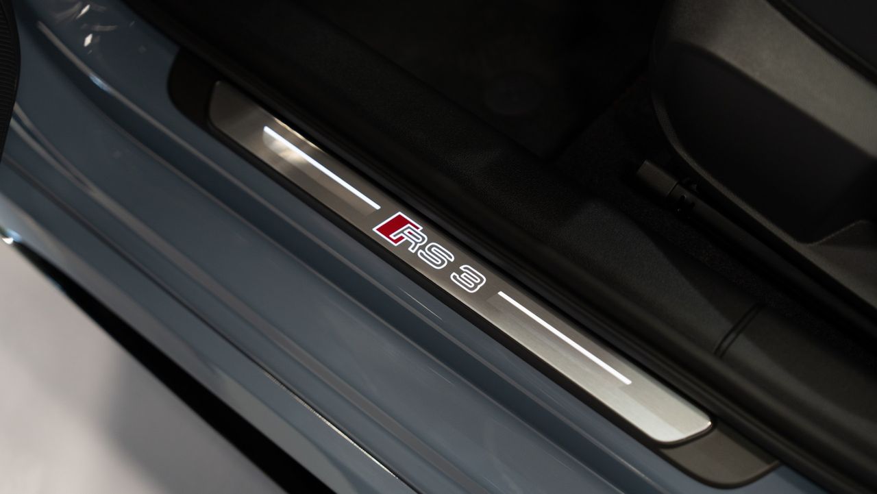 Audi RS3 SPORTBACK - Foto 23