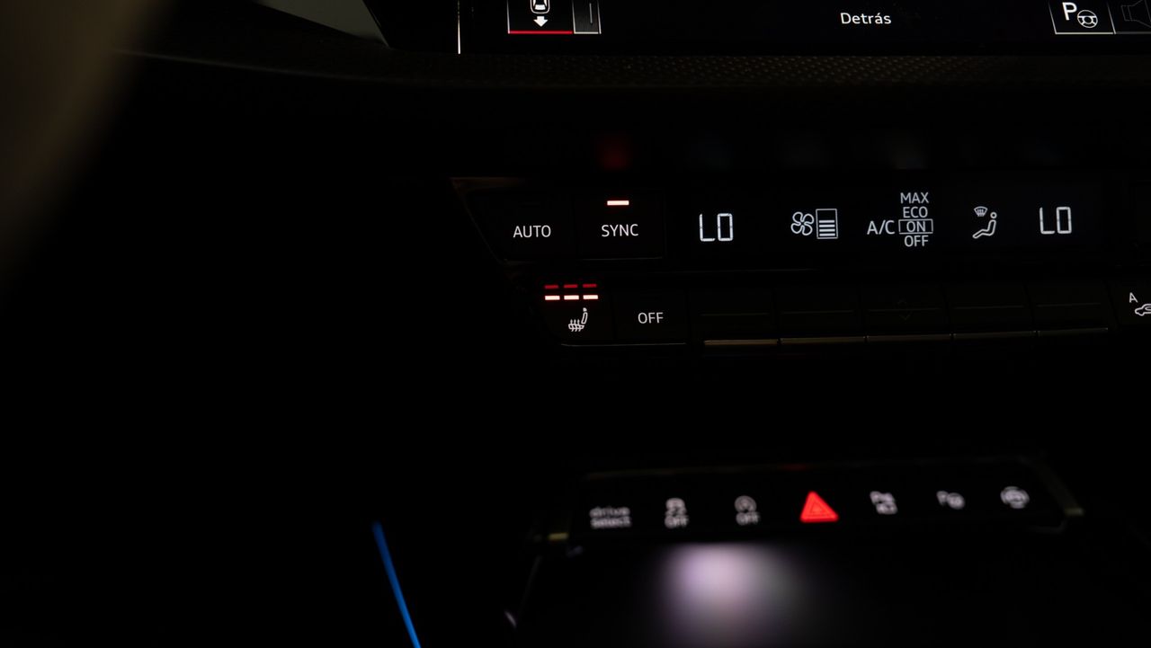 Audi RS3 SPORTBACK - Foto 14