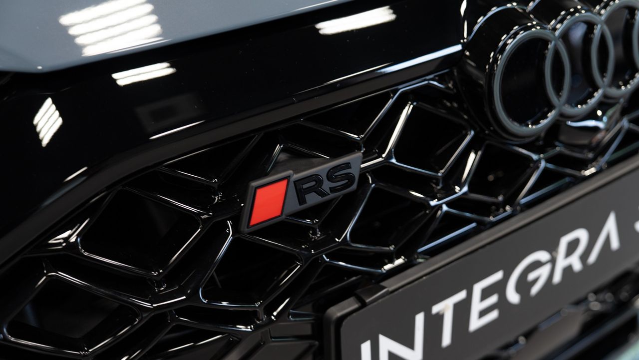 Audi RS3 SPORTBACK - Foto 36