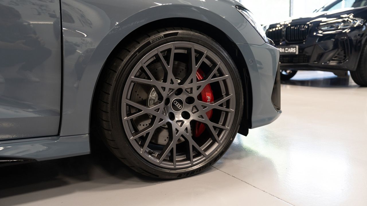 Audi RS3 SPORTBACK - Foto 38