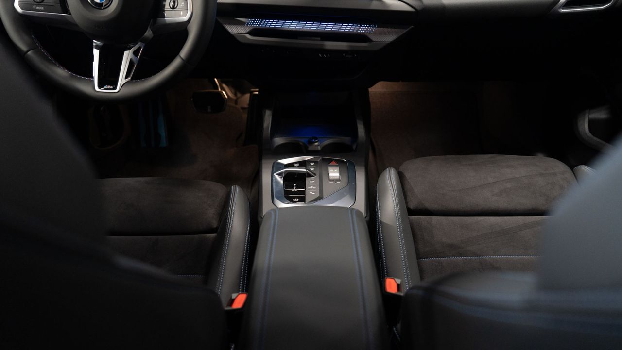 BMW Serie 1 M135i xDrive - Foto 22