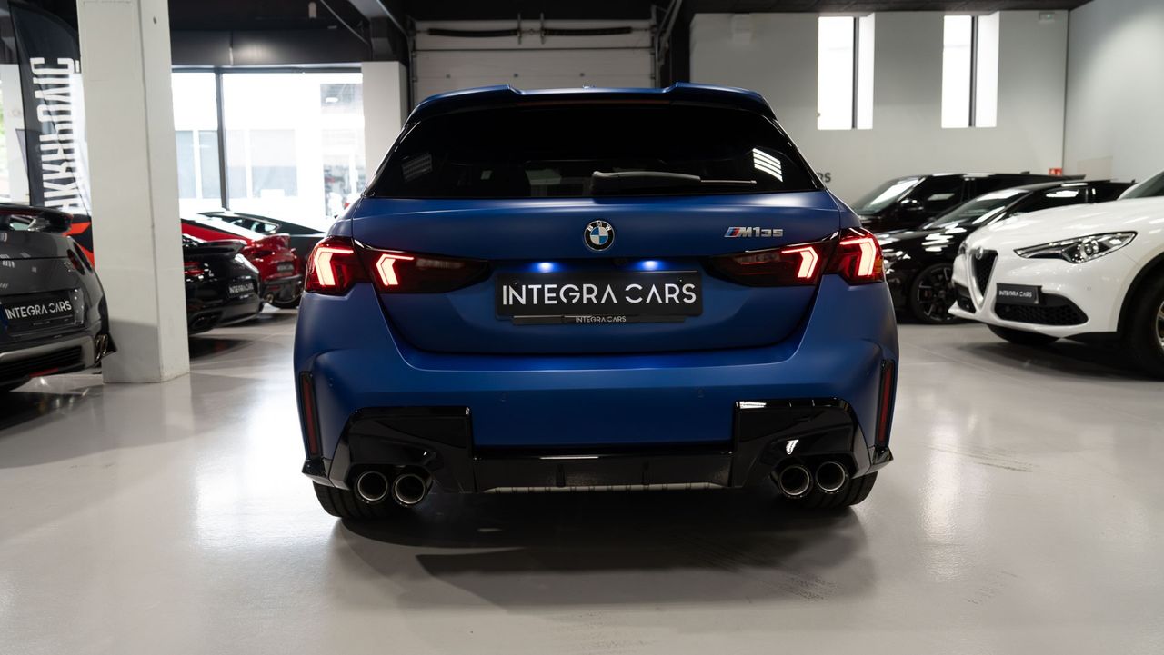 BMW Serie 1 M135i xDrive - Foto 5