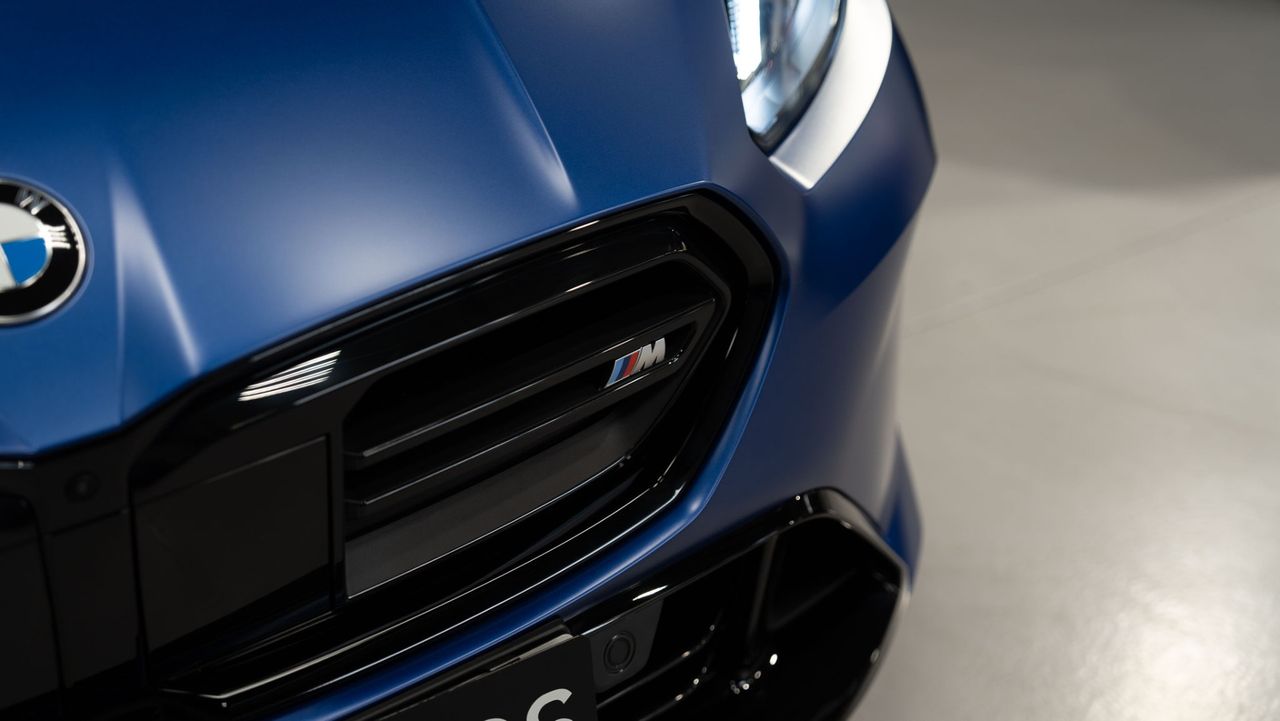 BMW Serie 1 M135i xDrive - Foto 34