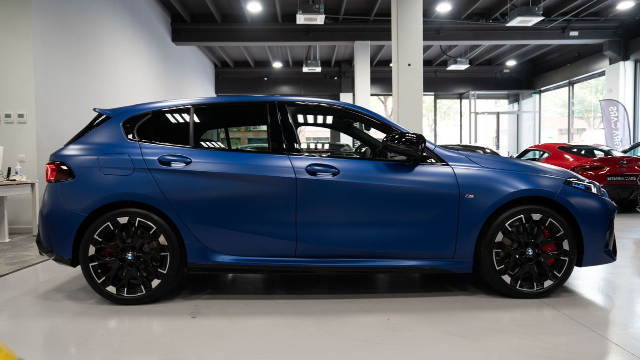 BMW Serie 1 M135i xDrive - Foto 7