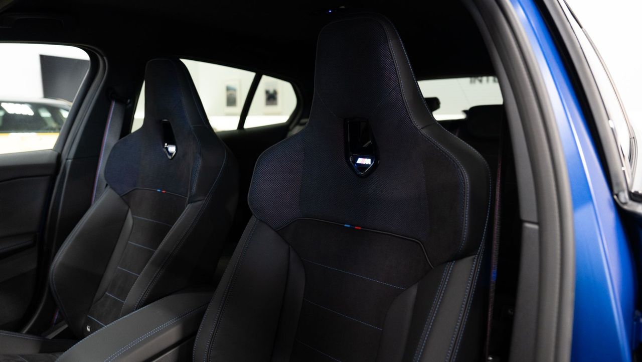 BMW Serie 1 M135i xDrive - Foto 9
