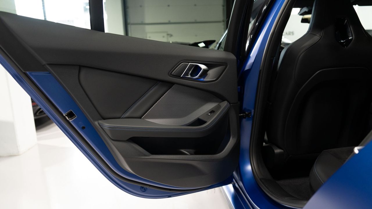 BMW Serie 1 M135i xDrive - Foto 24