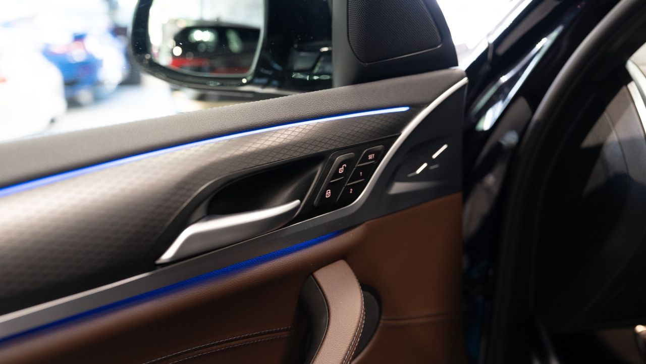 BMW X4 M40i xDrive - Foto 16