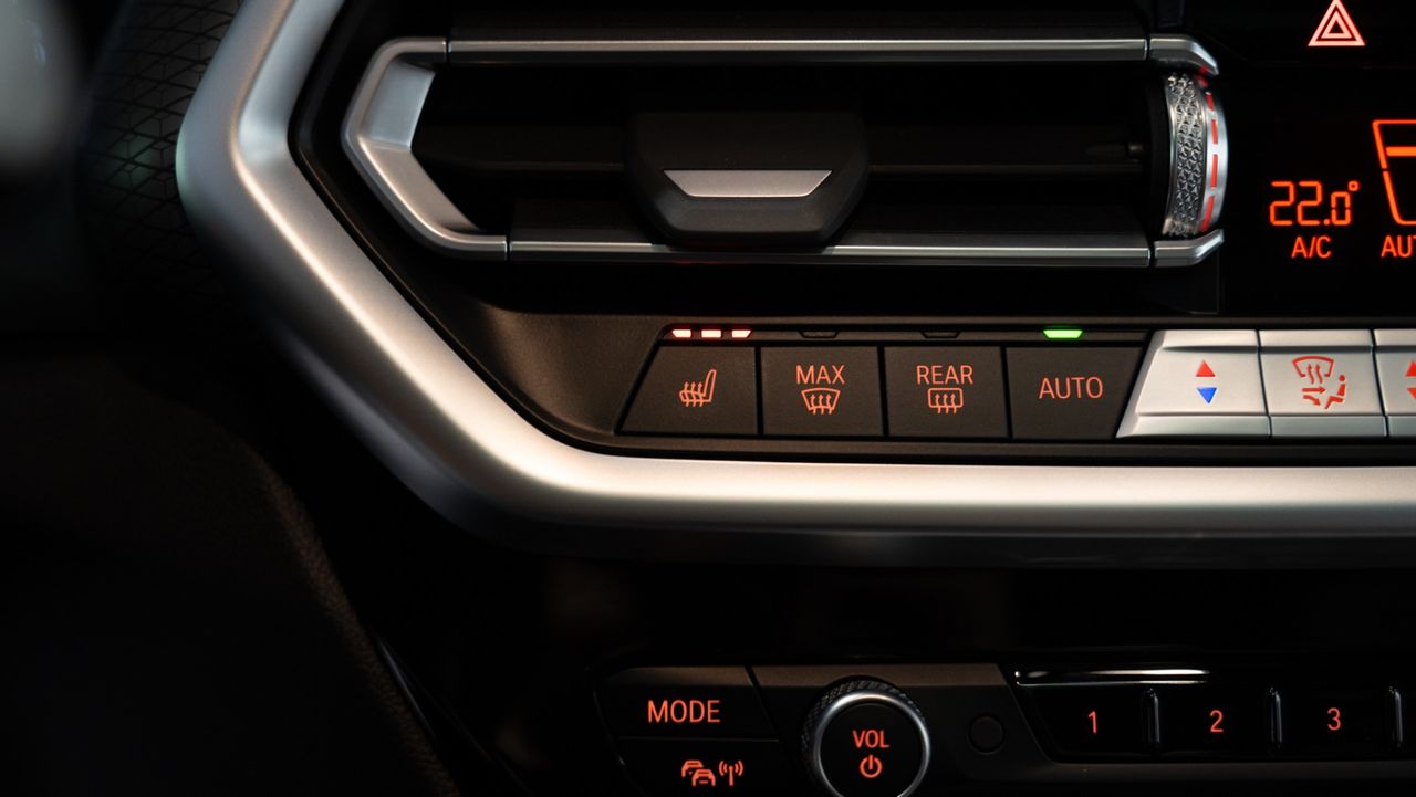 BMW X4 M40i xDrive - Foto 20