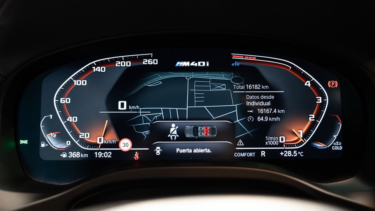 BMW X4 M40i xDrive - Foto 14