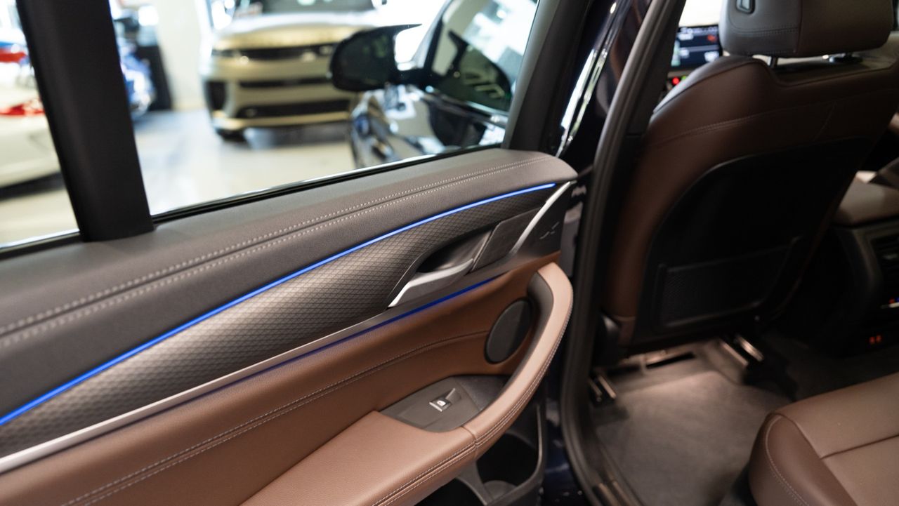 BMW X4 M40i xDrive - Foto 23
