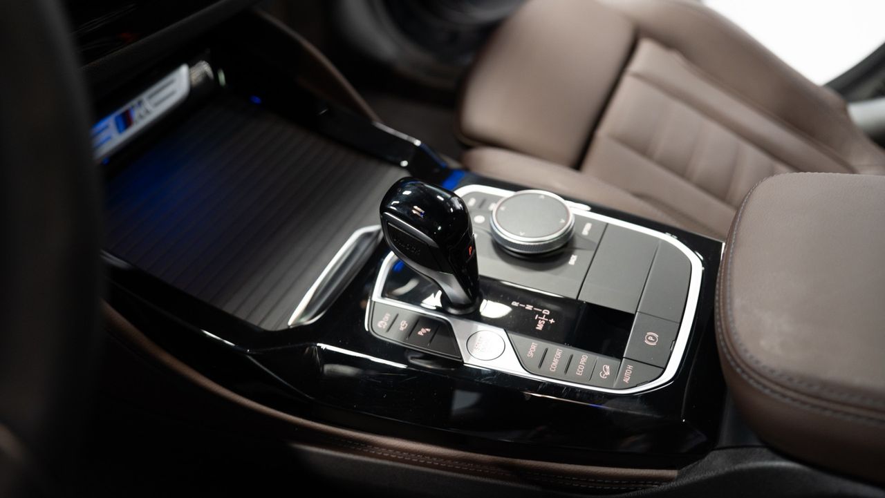 BMW X4 M40i xDrive - Foto 17
