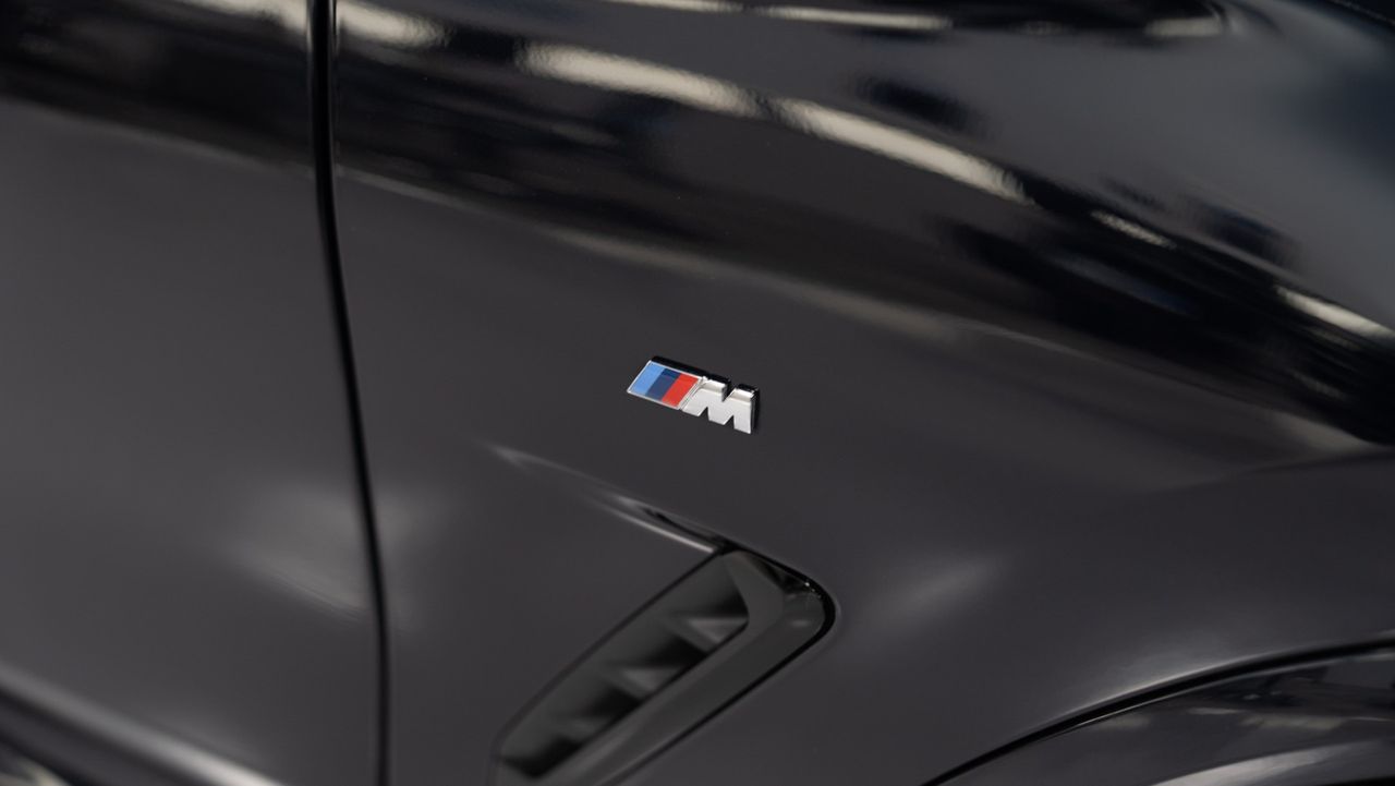 BMW X4 M40i xDrive - Foto 27