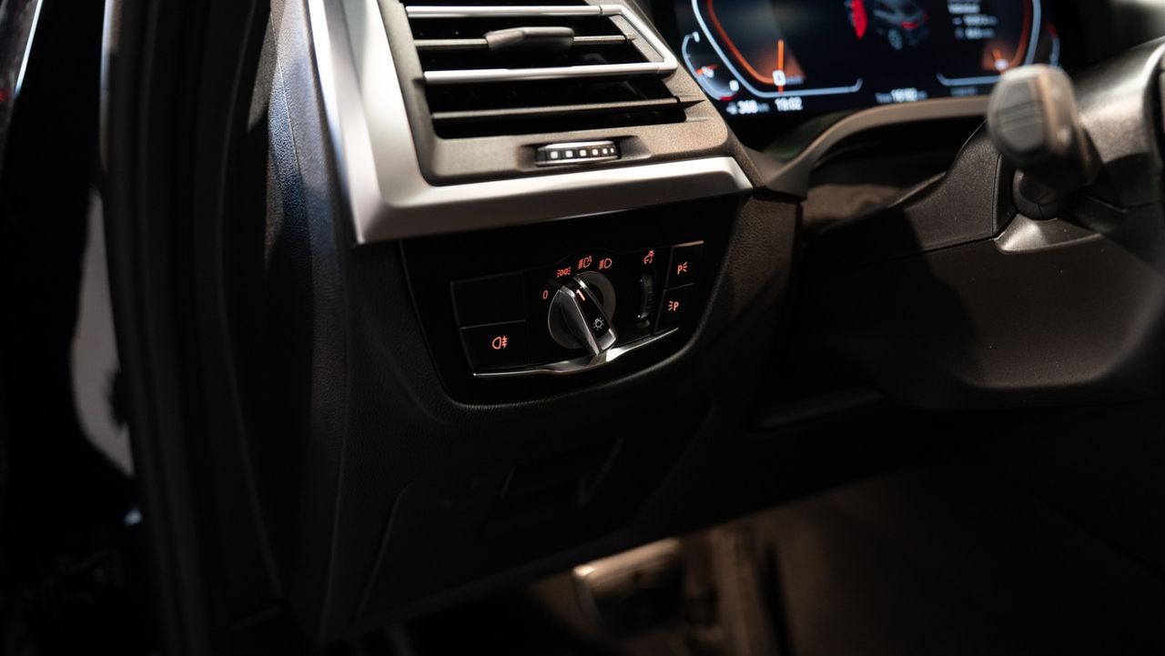 BMW X4 M40i xDrive - Foto 19