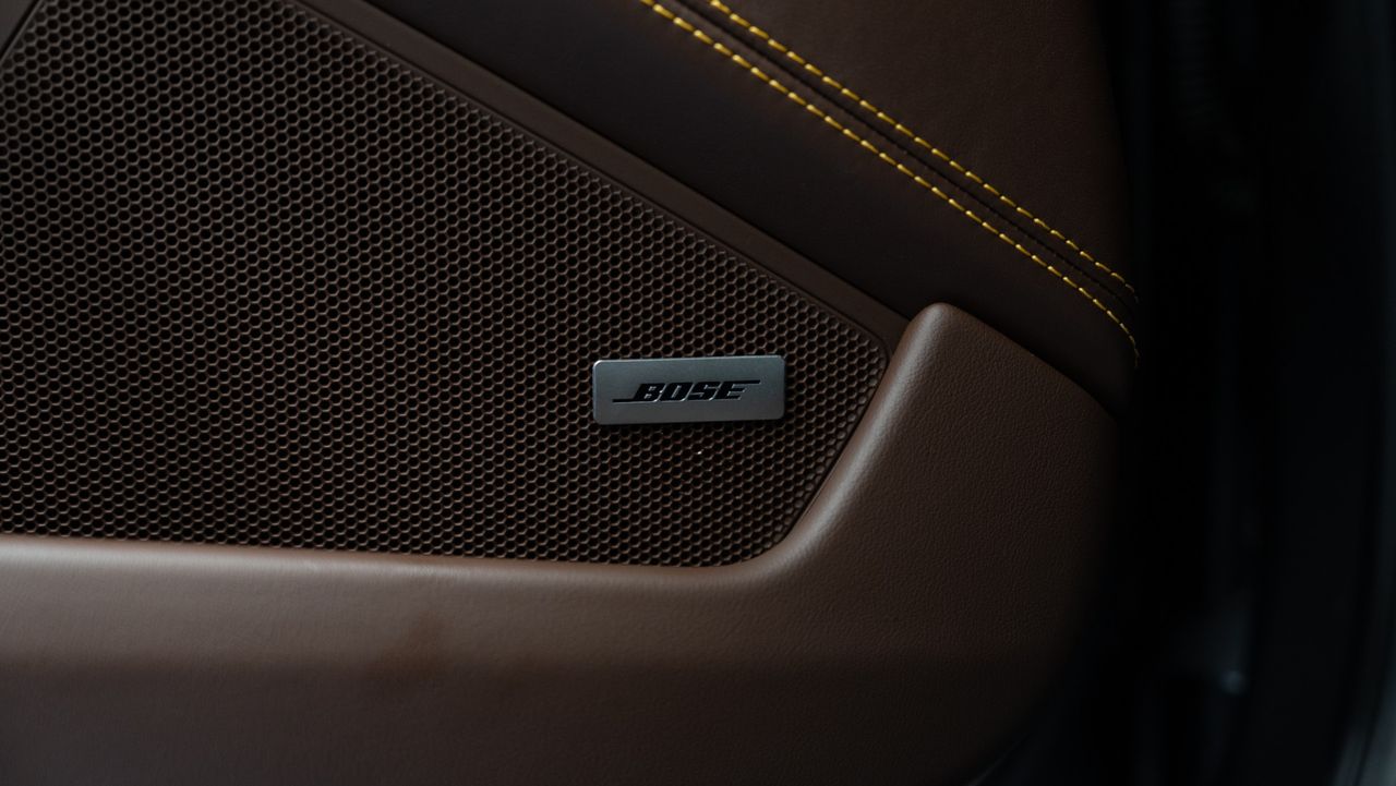 Porsche 911 Turbo S - Foto 31