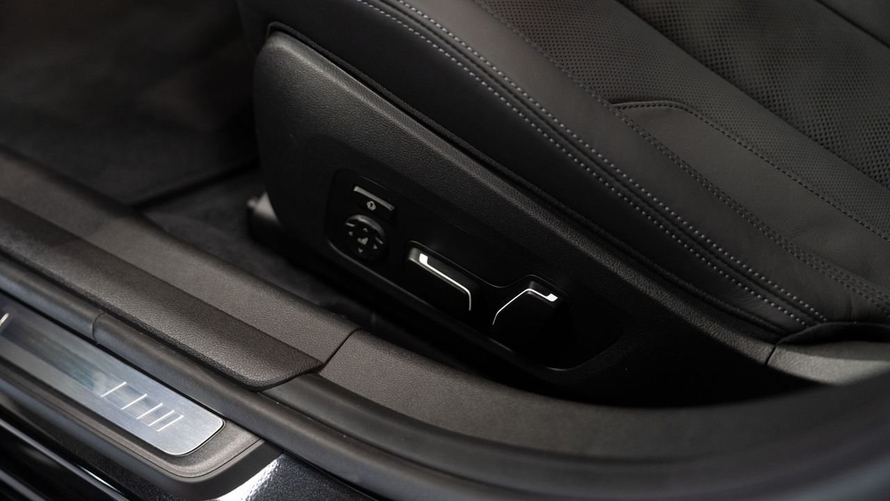 BMW Serie 3 M3 COMPETITION XDRIVE - Foto 31