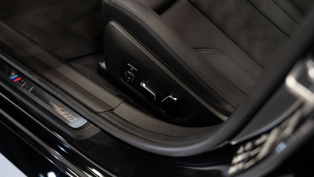 BMW Serie 3 M3 COMPETITION XDRIVE - Foto 30