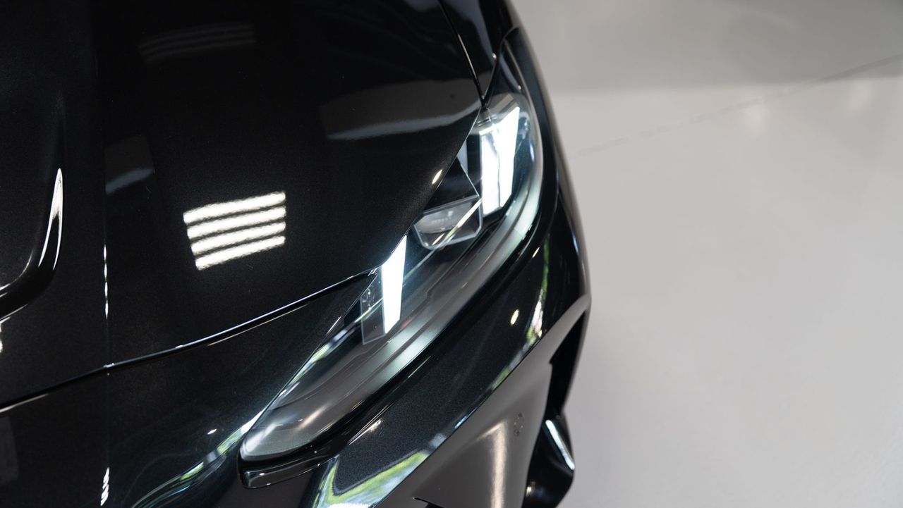 BMW Serie 3 M3 COMPETITION XDRIVE - Foto 64