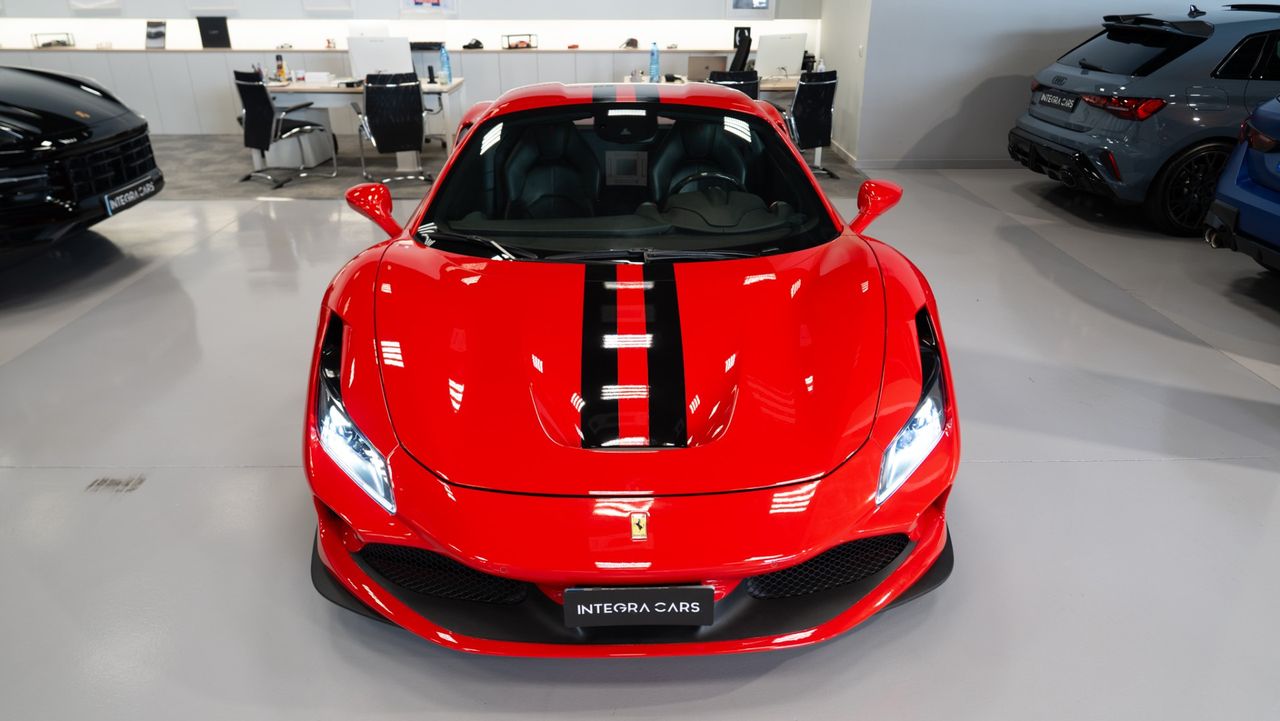 Ferrari F8 Spider - Foto 6