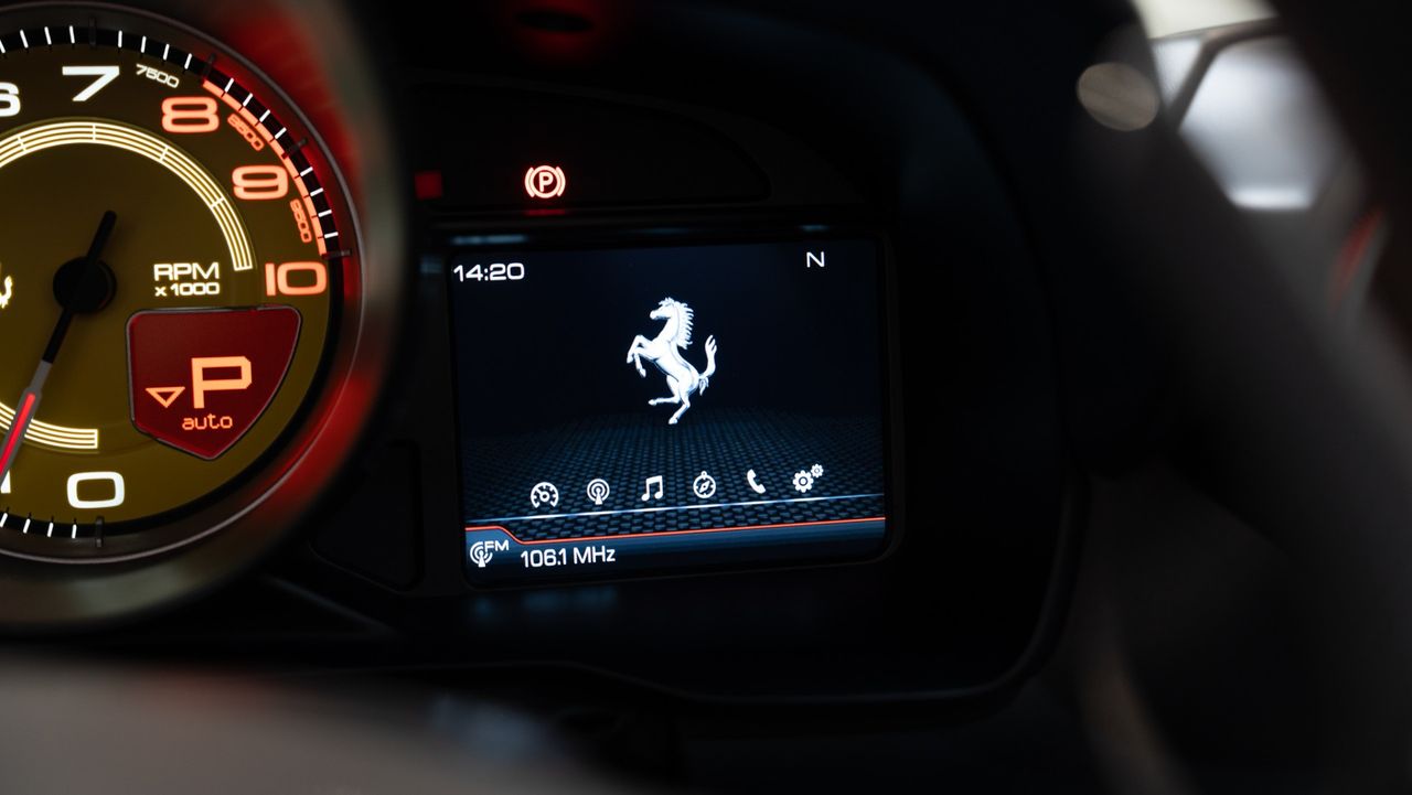Ferrari F8 Spider - Foto 39
