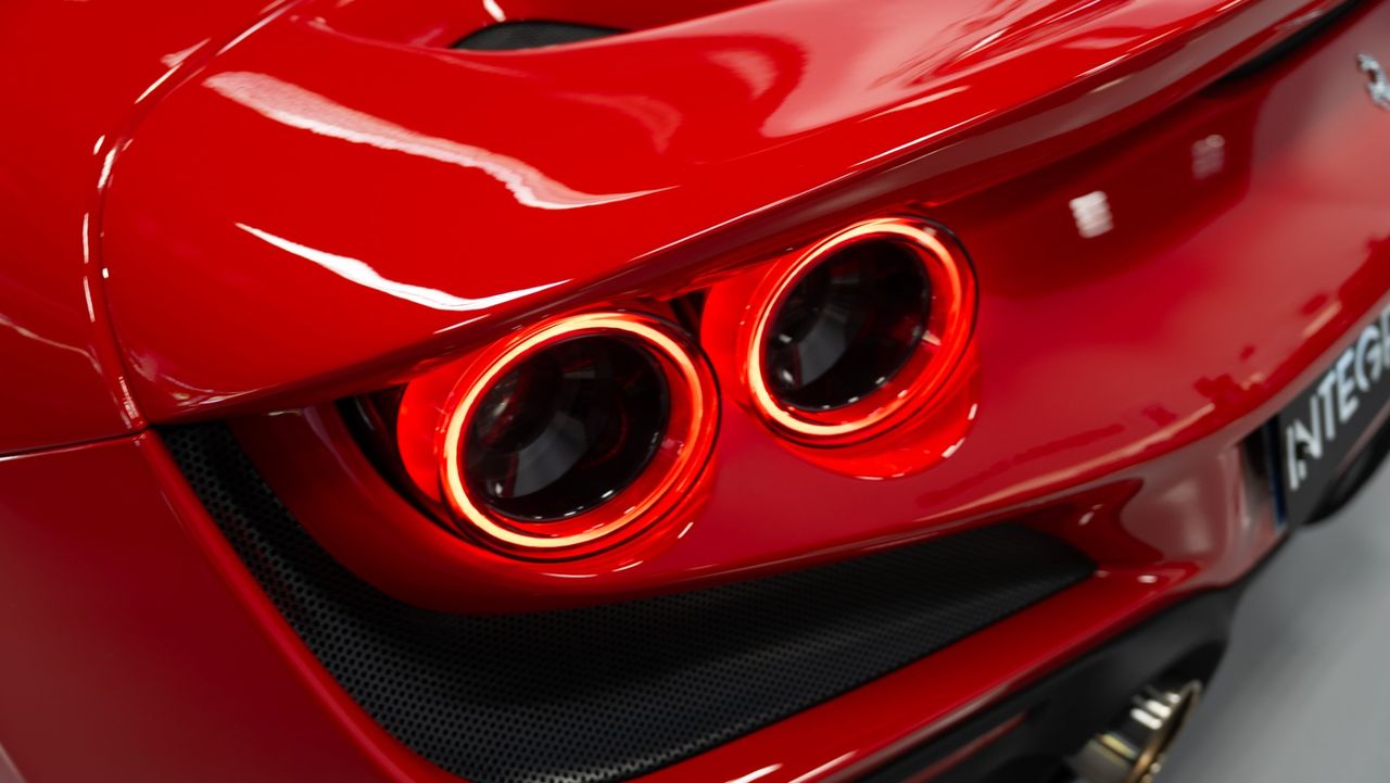 Ferrari F8 Spider - Foto 46