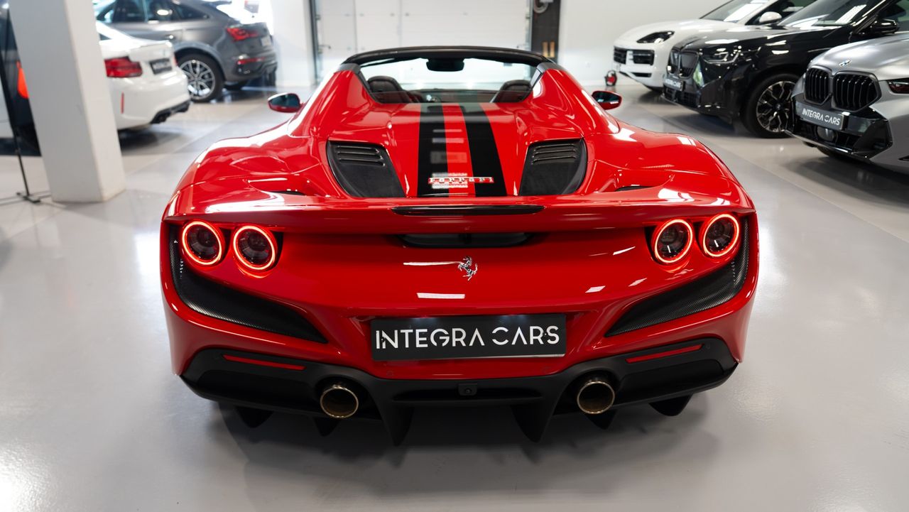 Ferrari F8 Spider - Foto 15