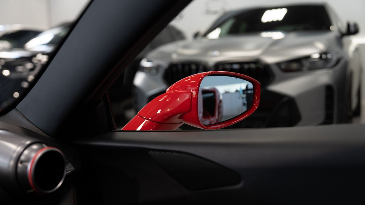 Ferrari F8 Spider - Foto 30