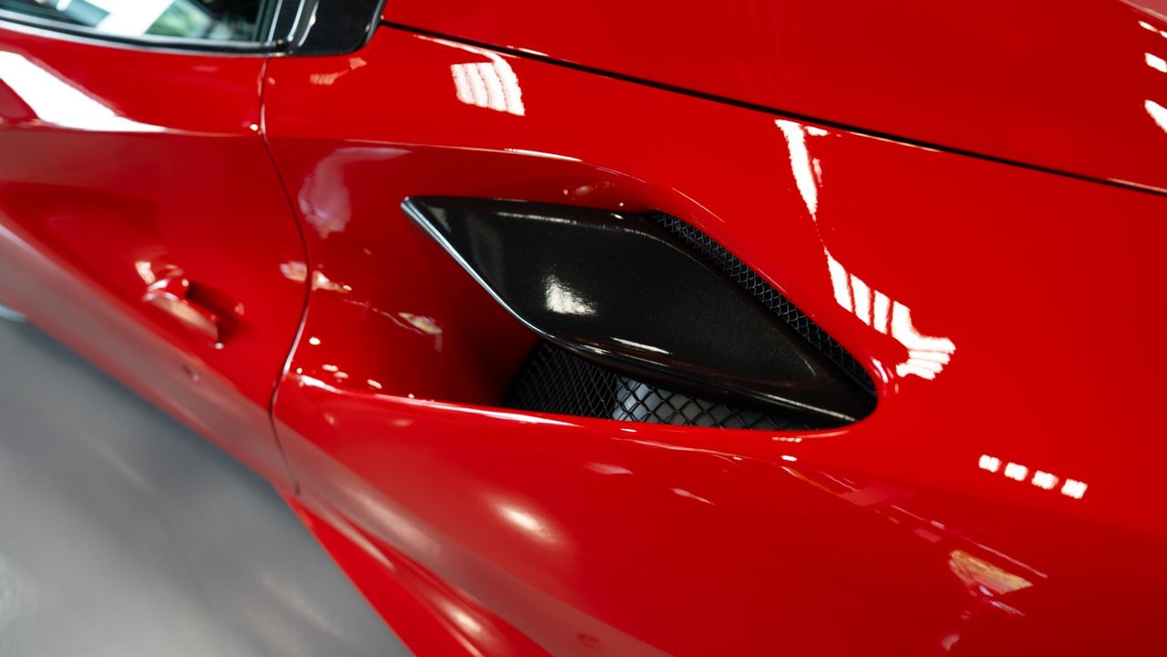 Ferrari F8 Spider - Foto 49