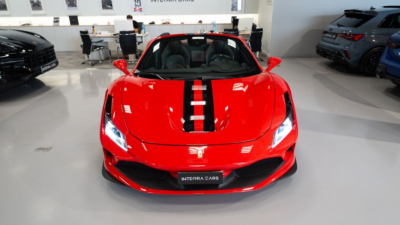 Ferrari F8 Spider - Foto 5