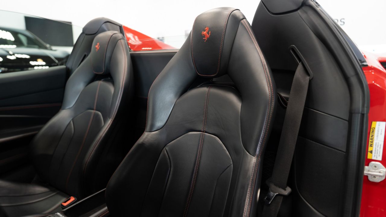 Ferrari F8 Spider - Foto 22