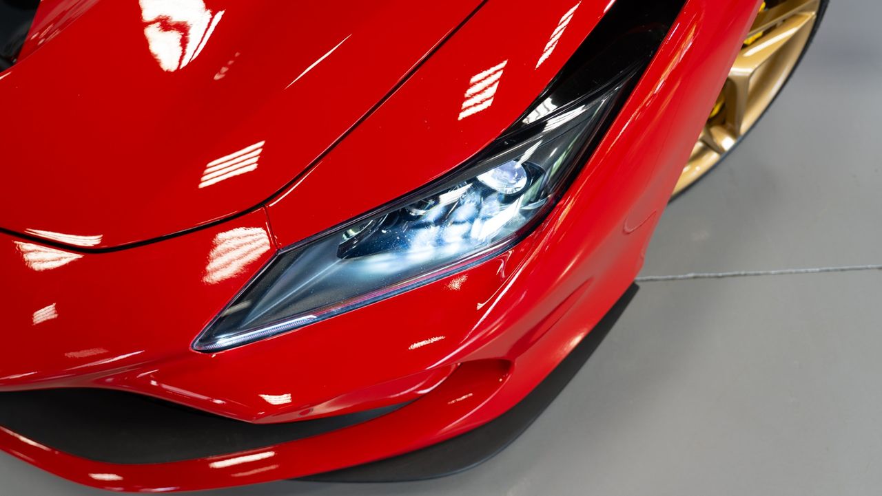 Ferrari F8 Spider - Foto 43