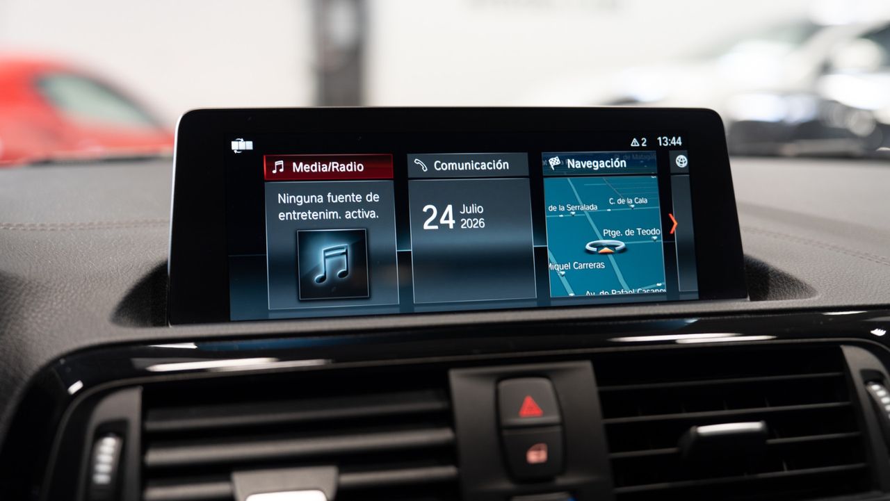 BMW Serie 2 M2 COMPETITION - Foto 16